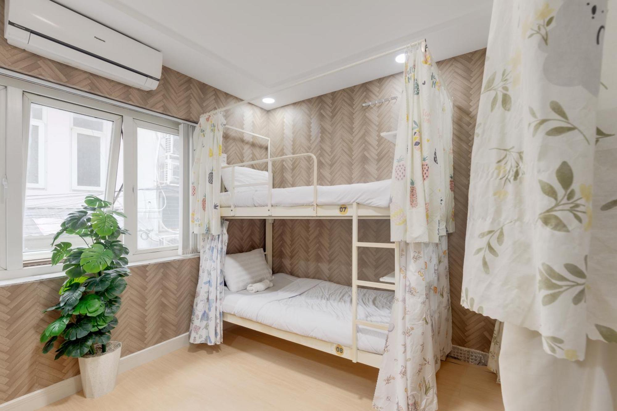 Saigon Authentic Hostel - Daily Walking Morning City Tour, Fresh Daily Breakfast, Gym & Rooftop Billiard TP. Hồ Chí Minh Ngoại thất bức ảnh