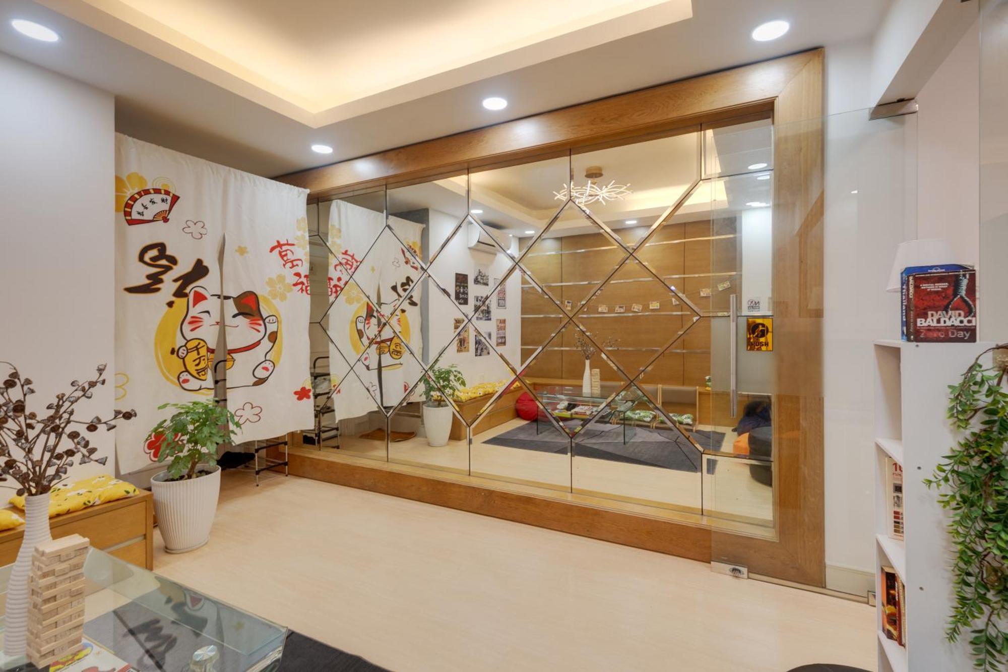 Saigon Authentic Hostel - Daily Walking Morning City Tour, Fresh Daily Breakfast, Gym & Rooftop Billiard TP. Hồ Chí Minh Ngoại thất bức ảnh